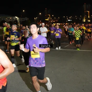 Runner Photo 2780600