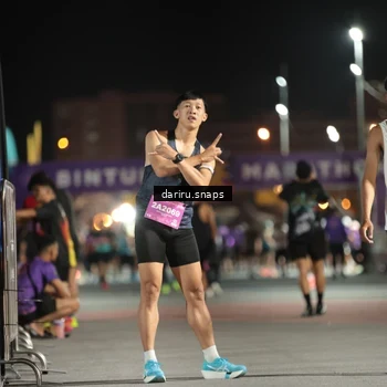 Runner Photo 2780602