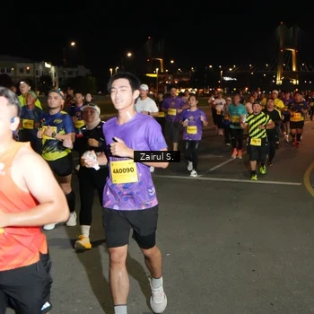 Runner Photo 2780603