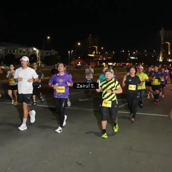 Runner Photo 2780609