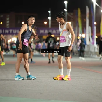 Runner Photo 2780612