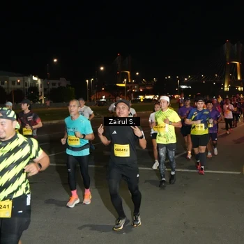 Runner Photo 2780616