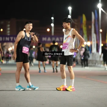 Runner Photo 2780618
