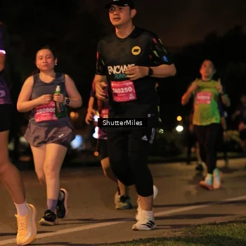 Runner Photo 2780622