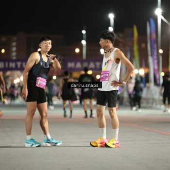 Runner Photo 2780627