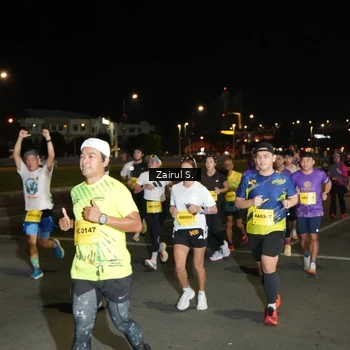 Runner Photo 2780628