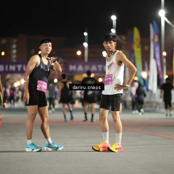 Runner Photo 2780636