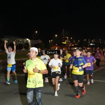 Runner Photo 2780639