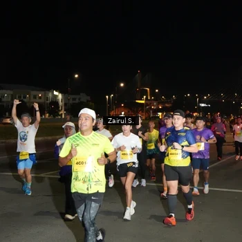 Runner Photo 2780649