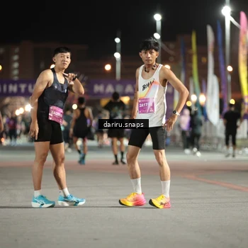 Runner Photo 2780651
