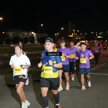 Runner Photo 2780654