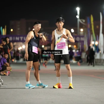 Runner Photo 2780660