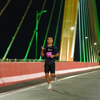 Runner Photo 2780663