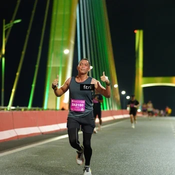 Runner Photo 2780668