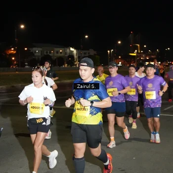 Runner Photo 2780670