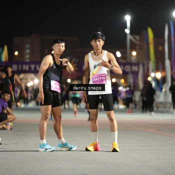 Runner Photo 2780671