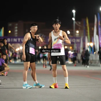 Runner Photo 2780677