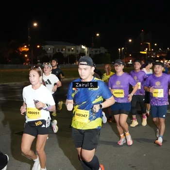 Runner Photo 2780680