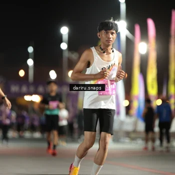 Runner Photo 2780683