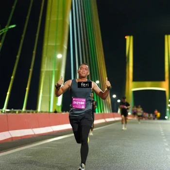 Runner Photo 2780689