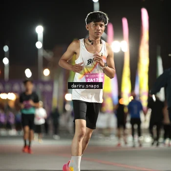 Runner Photo 2780695
