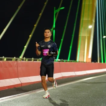 Runner Photo 2780696