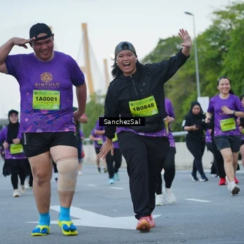 Runner Photo 2780697
