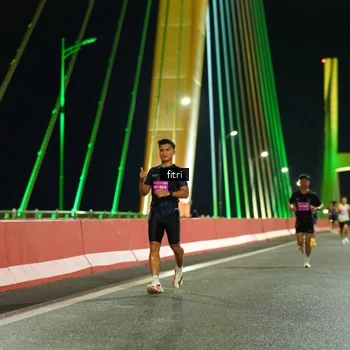 Runner Photo 2780698
