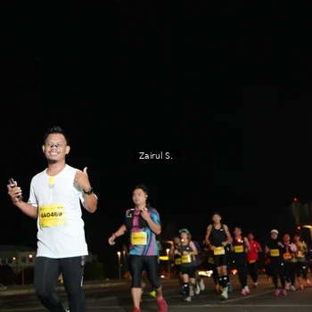 Runner Photo 2780702