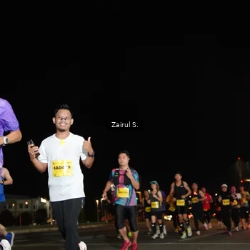 Runner Photo 2780703