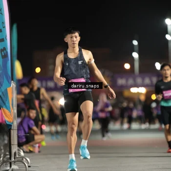 Runner Photo 2780705