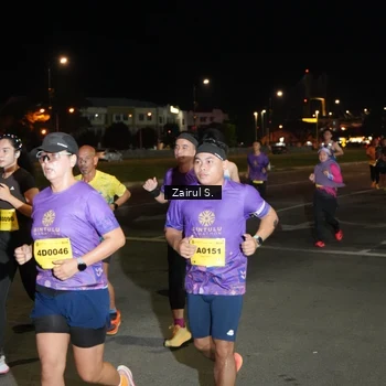 Runner Photo 2780709
