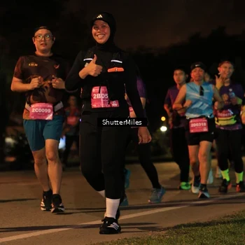 Runner Photo 2780710