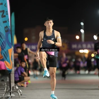 Runner Photo 2780716