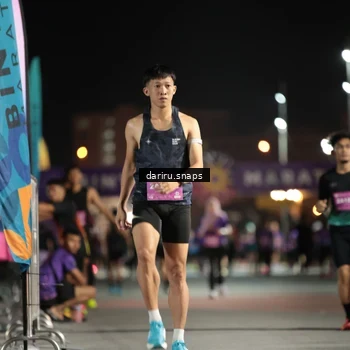 Runner Photo 2780726