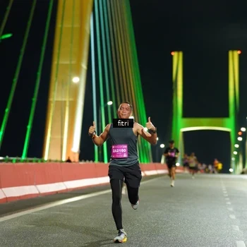 Runner Photo 2780728
