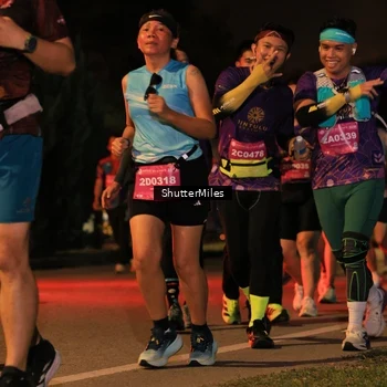 Runner Photo 2780733