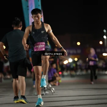 Runner Photo 2780736