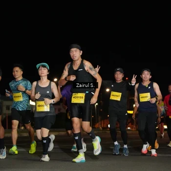 Runner Photo 2780742