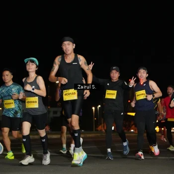 Runner Photo 2780747