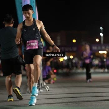 Runner Photo 2780748