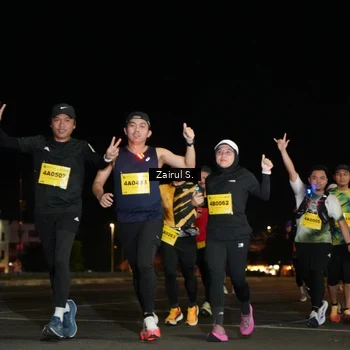 Runner Photo 2780750