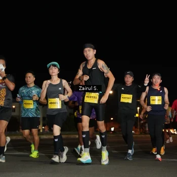 Runner Photo 2780752