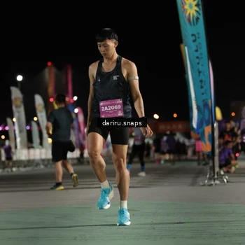 Runner Photo 2780757