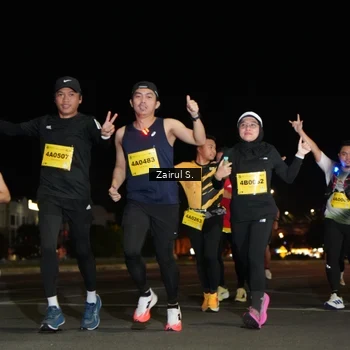 Runner Photo 2780762