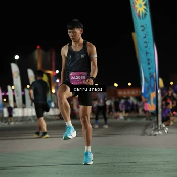 Runner Photo 2780765