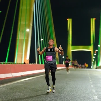 Runner Photo 2780767