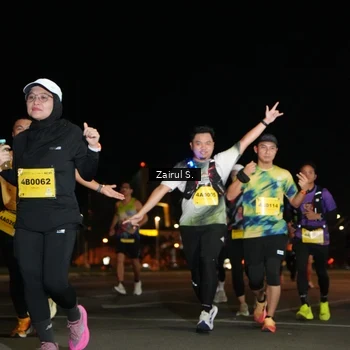 Runner Photo 2780769