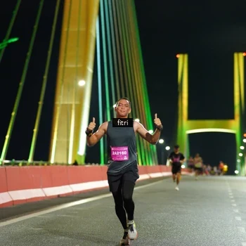 Runner Photo 2780770