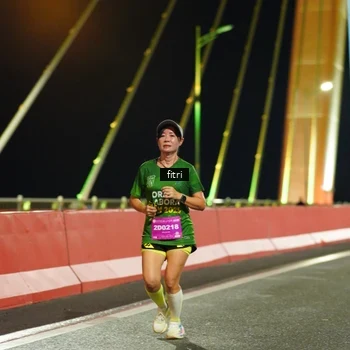 Runner Photo 2780773
